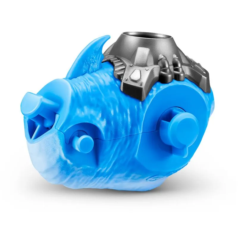 Robo Alive Dino Dna - Azul - Imagem 9