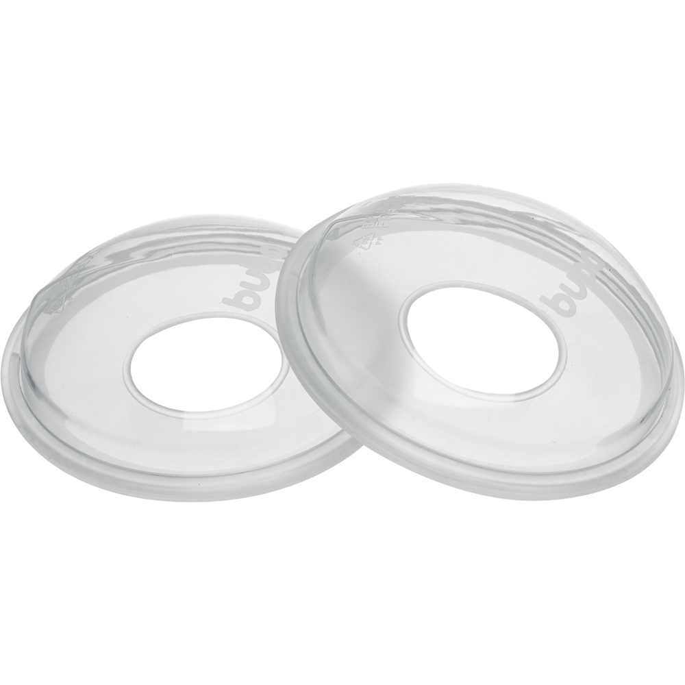 Conchas Protetoras Para Amamentacao - Buba - Imagem 4