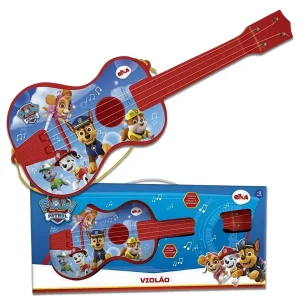 Violao Patrulha Canina - Elka