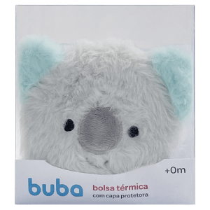Bolsa Termica Em Gel Coala - Buba