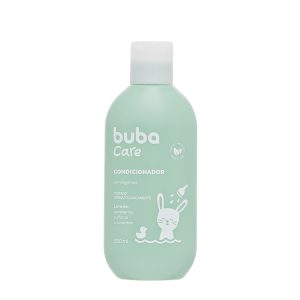 Condicionador - 250 Ml - Buba Care