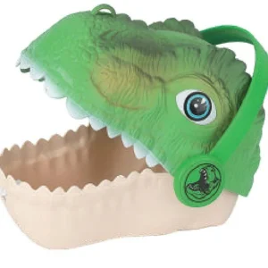 Dino Head - Braskit