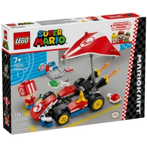 Lego® - Super Mario™ - Mario Kart Padrão