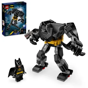 Lego® - Dc - Robô Do Batman™
