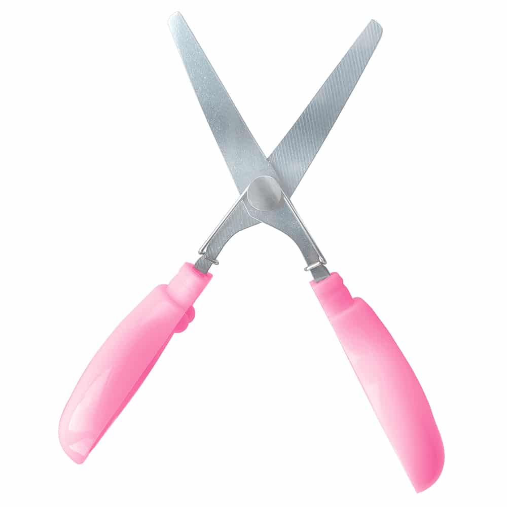 Tesoura Com Capa Lovely Holic Dreamy - Tris - Imagem 3