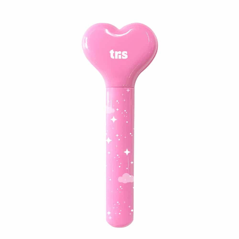 Tesoura Com Capa Lovely Holic Dreamy - Tris - Imagem 2