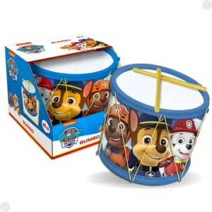 Bumbo - Patrulha Canina - Elka