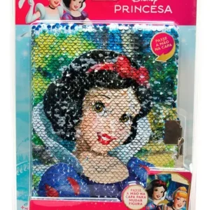 Diario Magico Princesas  - Toyng