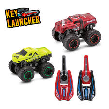 Kit Key Launcher Com Duas Chaves - Polibrinq