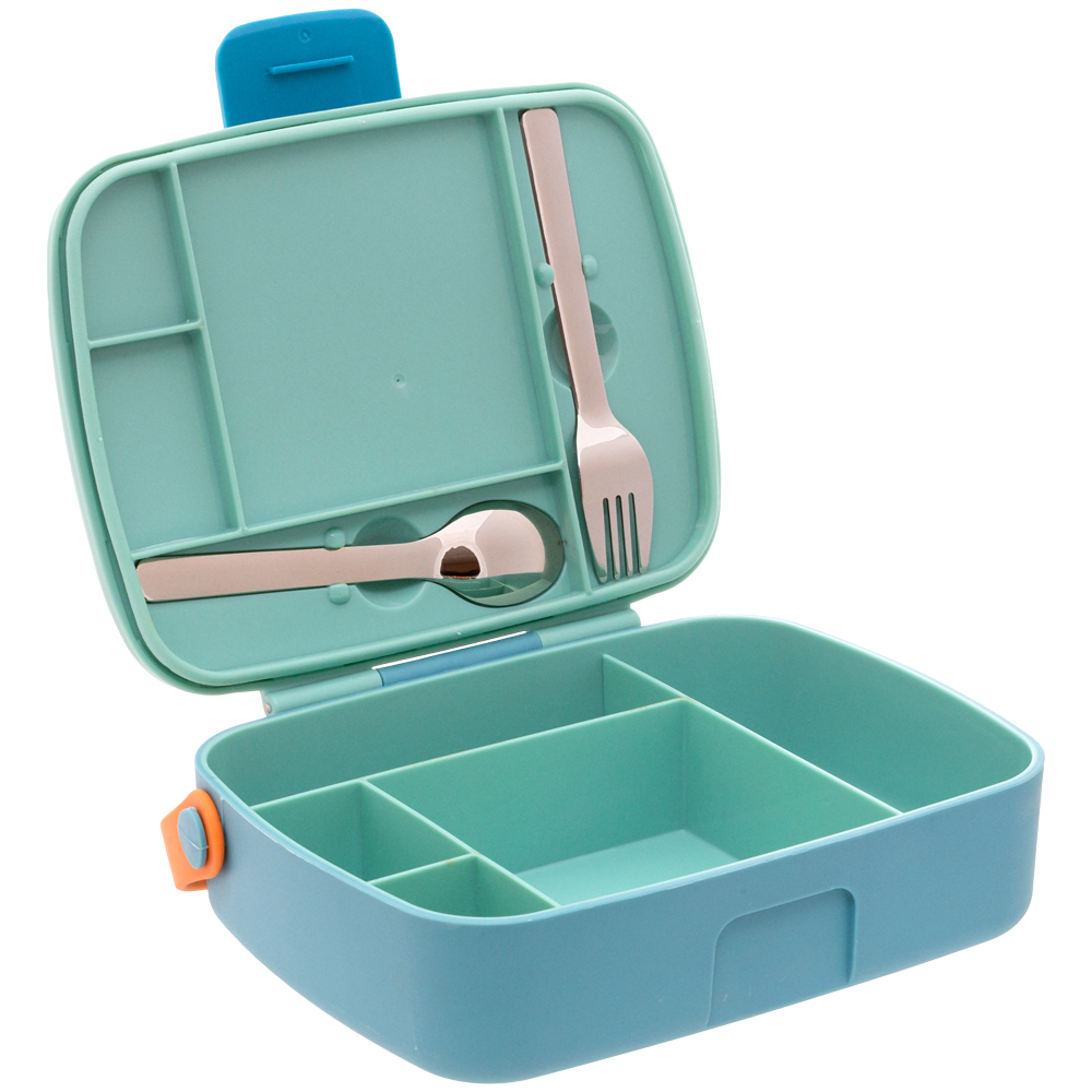 Bento Box Magic Dino - Imagem 2