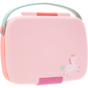 Bento Box Magic Unicornio - Buba
