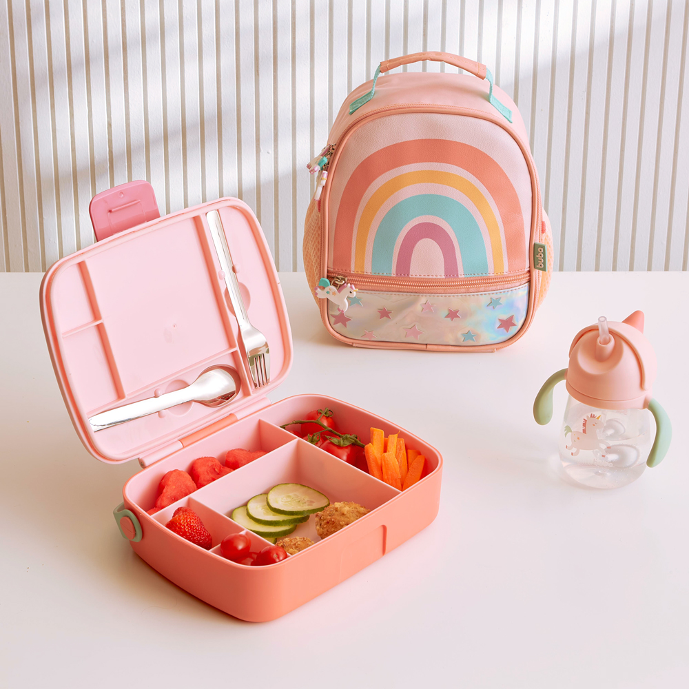 Bento Box Magic Unicornio - Buba - Imagem 4