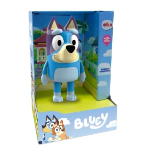 Bluey - Elka