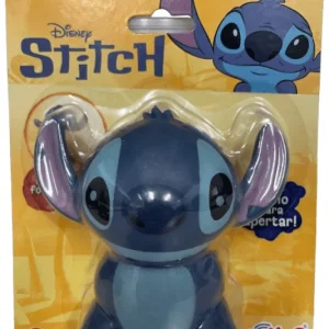 Boneco Squishy De Apertar Stitch 1-2Dz