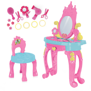 Penteadeira De Princesa - Homeplay